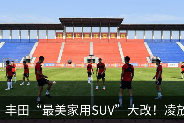 丰田“最美家用SUV”大改！凌放明年换代，轿跑造型+三套动力随便选