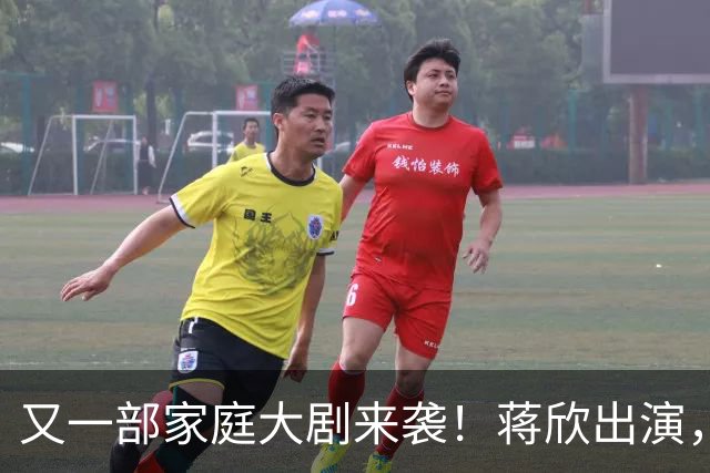 又一部家庭大剧来袭！蒋欣出演，邬君梅许亚军演夫妻，妥妥黑马剧