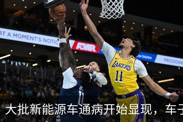 大批新能源车通病开始显现，车子开着没毛病，电池却直接废掉？