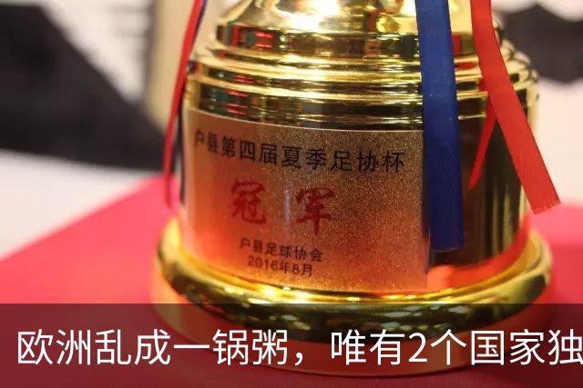 欧洲乱成一锅粥，唯有2个国家独善其身，原因藏在对华经贸账本里