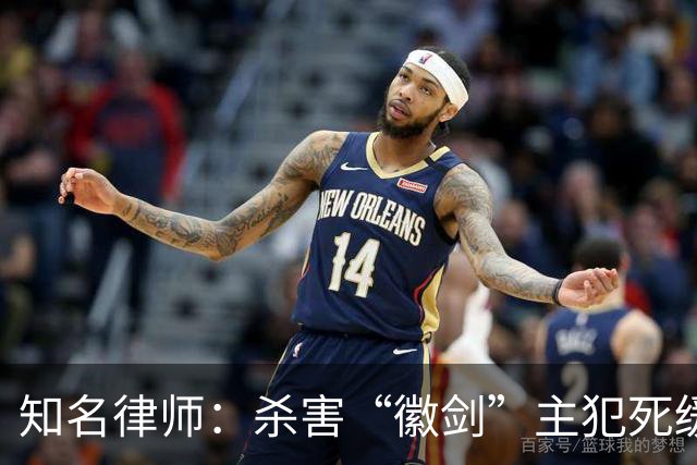 知名律师：杀害“徽剑”主犯死缓量刑明显偏轻，慎用不等于一味从宽