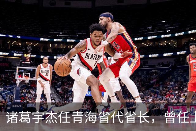 诸葛宇杰任青海省代省长，曾任上海市委副书记、湖北省委副书记等职