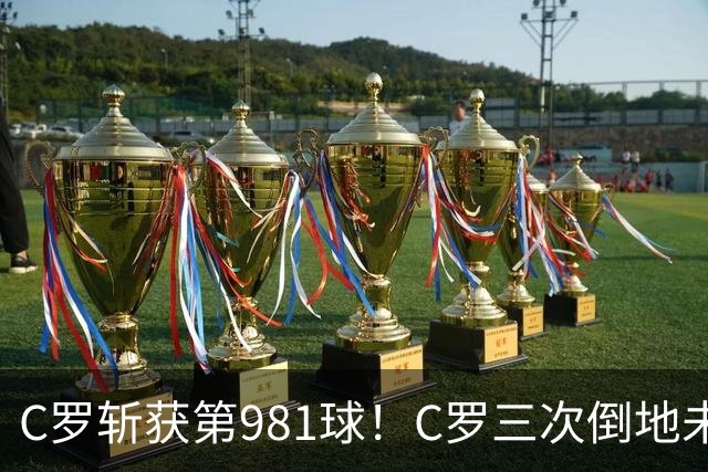 C罗斩获第981球！C罗三次倒地未获哨 马宁不吹C罗倒地引两极评价